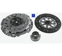 Clutch kit 3000 951 853 SACHS for BMW 3 Coupe 3 Convertible 3 3 Touring 5