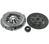 Clutch kit 3000 951 856 SACHS for AUDI A4 B6 A4 B6 Avant A4 B6 Convertible