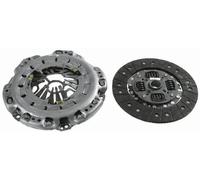 Sachs Clutch Kit Xtend For Mercedes-Benz 3000951867 Replacement Part