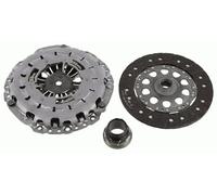Clutch kit 3000 951 873 SACHS for BMW 3 3 Touring X3