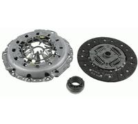 Clutch kit 3000 951 878 SACHS for VW AUDI SEAT