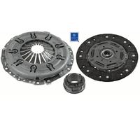 Clutch Kit SACHS 3000 951 879 for AUDI A6 C6 Avant (4F5) 2.4 2005-2008