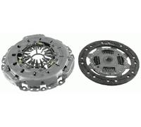 Clutch kit 3000 951 904 SACHS for FORD MAZDA