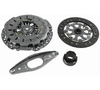 Sachs Clutch Kit Xtend For BMW 3000951906 Aftermarket Replacement Part