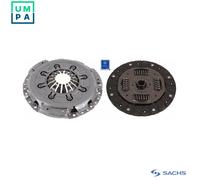 CLUTCH KIT 3000 951 908 FOR RENAULT MASTER/II/Van/Bus TRAFIC/Rodeo VAUXHALL