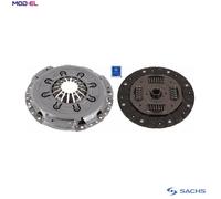 Clutch kit 3000 951 908 SACHS for OPEL RENAULT NISSAN
