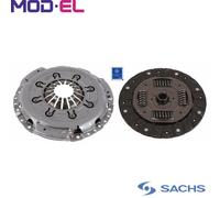 CLUTCH KIT 3000 951 908 FOR RENAULT TRAFIC/II/Platform/Chassis/Van/Bus MASTER