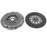 Clutch kit 3000 951 909 SACHS for KIA SORENTO I SEDONA Mk II SORENTO I VAN