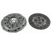 Sachs Clutch Kit Xtend for Ford 3000951910 – Aftermarket Replacement Part