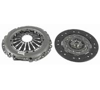 Clutch kit 3000 951 925 SACHS for FIAT ALFA ROMEO