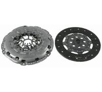 Clutch kit 3000 951 944 SACHS for NISSAN RENAULT