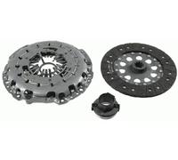 Sachs Clutch Kit 3000 951 948 – Fits BMW 5 535 I, 7, X5