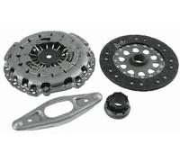 Sachs Clutch Kit 3000 951 949 for BMW 6 Convertible, 6 Coupe, 5 Touring