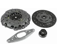 Clutch kit 3000 951 952 SACHS for BMW 5 X3 3 5 Touring 3 Touring 3 Coupe 1 Coupe