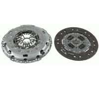 Clutch kit 3000 951 955 SACHS for MITSUBISHI GRANDIS OUTLANDER II LANCER VIII