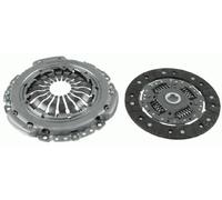 SACHS 3000 951 969 Clutch kit