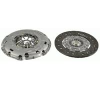 Clutch kit 3000 951 980 SACHS for SEAT VW