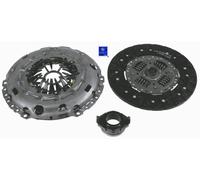 Sachs Clutch Kit Xtend For Mazda 3000951982 Aftermarket Replacement Part