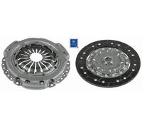 Clutch kit 3000 951 989 SACHS for OPEL CHEVROLET
