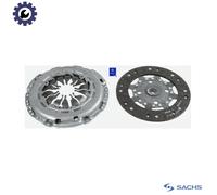 SACHS 3000 951 997 Clutch kit