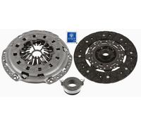 Sachs Clutch Kit 3000 952 001 240 mm
