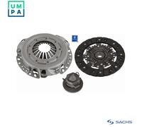 SACHS 3000 952 010 Clutch kit