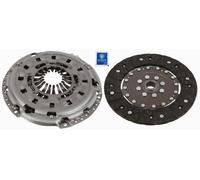 SACHS 3000 952 017 Clutch kit