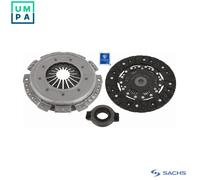 SACHS 3000 952 020 Clutch kit