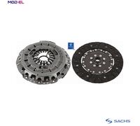 SACHS 3000 952 028 Clutch kit