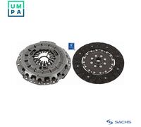 SACHS 3000 952 028 Clutch kit