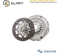 SACHS 3000 952 074 Clutch kit