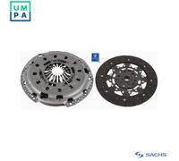 SACHS 3000 952 080 Clutch kit