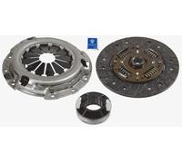 SACHS 3000 954 029 Clutch kit