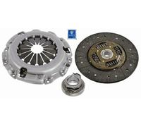 Sachs Clutch Kit 3000 954 036 – Aftermarket for Hyundai H-1 / Starex