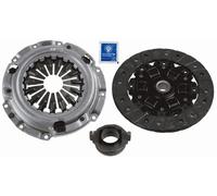 Sachs Clutch Kit 3000 954 042 for Mazda 6 Hatchback / Saloon / Station Wagon