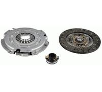 Clutch kit 3000 954 052 SACHS for SSANGYONG DAEWOO