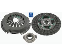 Clutch Kit 215mm 3000954063 Sachs Genuine Top Quality Guaranteed New