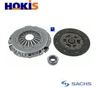 CLUTCH KIT 3000 954 222 FOR KIA SPORTAGEII HYUNDAI TUCSON/SUV/Van D4EA 2.0L