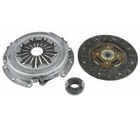 CLUTCH KIT 3000 954 227 FOR HYUNDAI ACCENTII G4EA 1.3L 4cyl ACCENT II