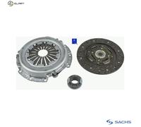 SACHS 3000 954 230 Clutch kit