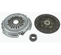 Sachs Clutch Kit For Hyundai 3000954230 Aftermarket Replacement Part