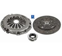 Clutch Kit fits KIA PRO CEED ED 2.0 08 to 12 G4GC 225mm Sachs Quality Guaranteed