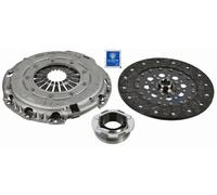 Sachs Clutch Kit 3000 954 418 for Hyundai i40 I CW