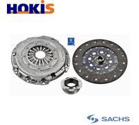 CLUTCH KIT 3000 954 427 FOR HYUNDAI TUCSON i40/CW SONATA/VII ix35 KIA 2.0L 4cyl