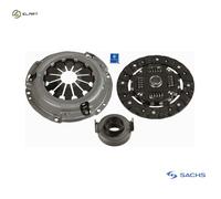 SACHS Clutch 3000 954 445 200 HONDA: Jazz 3