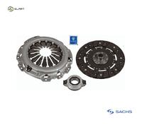 CLUTCH KIT 3000 954 482 FOR NISSAN YD22ETI/YD22DDTi 2.2L 4cyl X-TRAIL