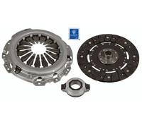 Clutch kit 3000 954 482 SACHS for NISSAN X-TRAIL I