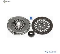 Clutch kit 3000 954 489 SACHS for MINI MINI Coupe MINI Roadster MINI