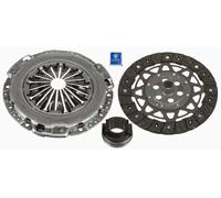 Clutch kit 3000 954 489 SACHS for MINI MINI Coupe MINI Roadster MINI