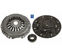 SACHS Clutch 3000 954 492 200 PEUGEOT: 108 Hatchback, TOYOTA: Aygo, CITROËN: C1 II